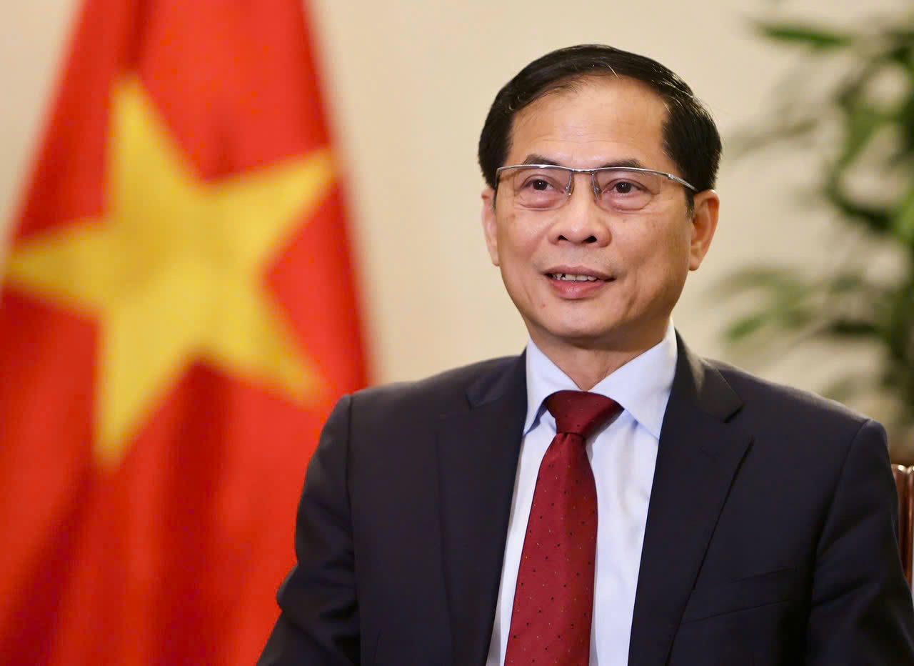 Hội nghị Ngoại giao